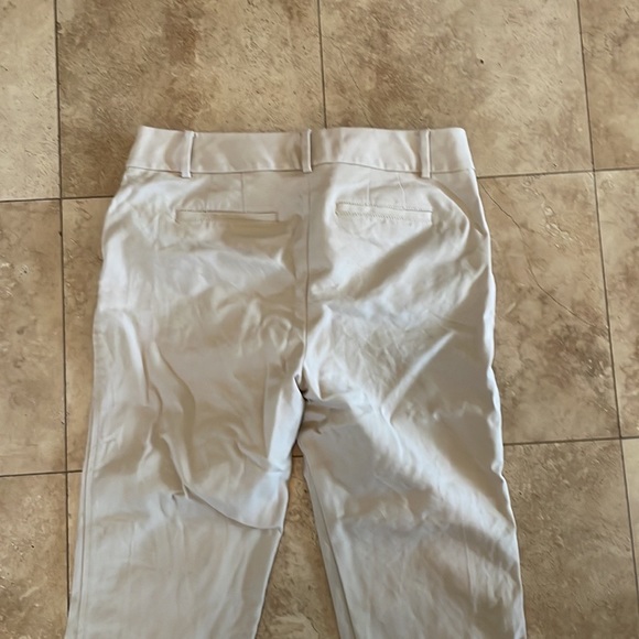 Hampshire Talbots size 6 pants - Picture 3 of 4